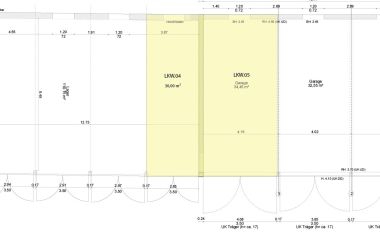 LKW-Garage - projektwerk